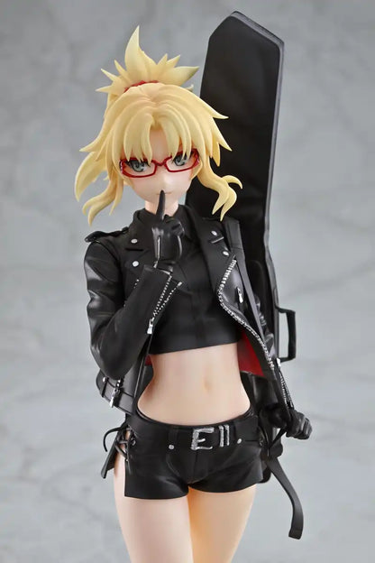 Wanderer Fate Apocrypha Mordred 1/7 Scale Saber of Red Original Glasses Model- Japan Figure Store - #1 Bring To You The Best Japanese Goods