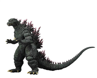 Tamashii Nations SH MonsterArts Godzilla 2000 Figure 160mm PVC Collectible- Japan Figure Store - #1 Bring To You The Best Japanese Goods