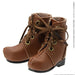 Azone 1/6 Pure Neemo Poccori Boots Light Brown Doll Accessory- Japan Figure Store - #1 Bring To You The Best Japanese Goods