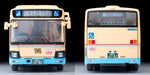 Tomytec 1/64 Scale Tomica Limited Vintage Isuzu Erga Hankyu Bus Model- Japan Figure Store - #1 Bring To You The Best Japanese Goods