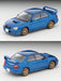 Tomytec 1/64 Scale Subaru Impreza WRX STI 2003 Blue Model Car- Japan Figure Store - #1 Bring To You The Best Japanese Goods