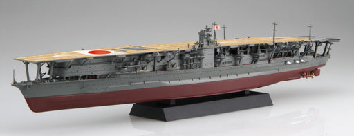 Fujimi Model 1/700 Ship Japanese Navy Aircraft Carrier Akagi 1942 Plastic Kit