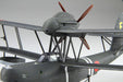 Fujimi Model 1/72 Aichi Type 98 Seaplane Night Reconnaissance Model Kit