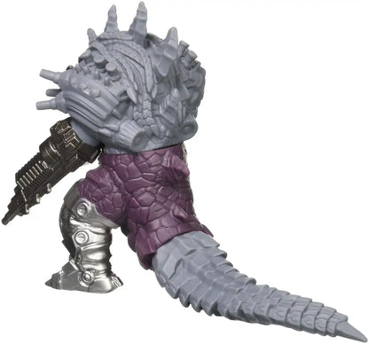 BANDAI - Ultraman Ultra Monster Series 157 Darebolic Figure- Japan Figure Store - #1 Bring To You The Best Japanese Goods
