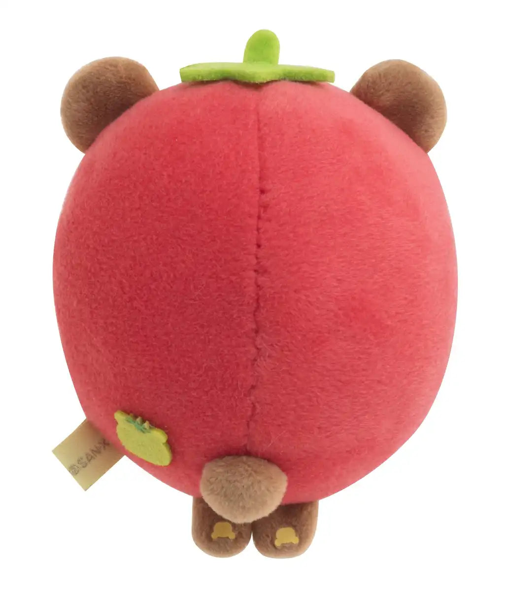 SAN-X Rilakkuma Bento Box Plush Set- Japan Figure Store - #1 Bring To You The Best Japanese Goods