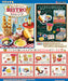 Re-Ment Bonjour Bistro Ynwk Miniature Set- Japan Figure Store - #1 Bring To You The Best Japanese Goods