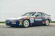 Hasegawa 1/24 Porsche 944 Turbo Racing 1987 Scca Japanese Racing Car Models- Japan Figure Store - #1 Bring To You The Best Japanese Goods