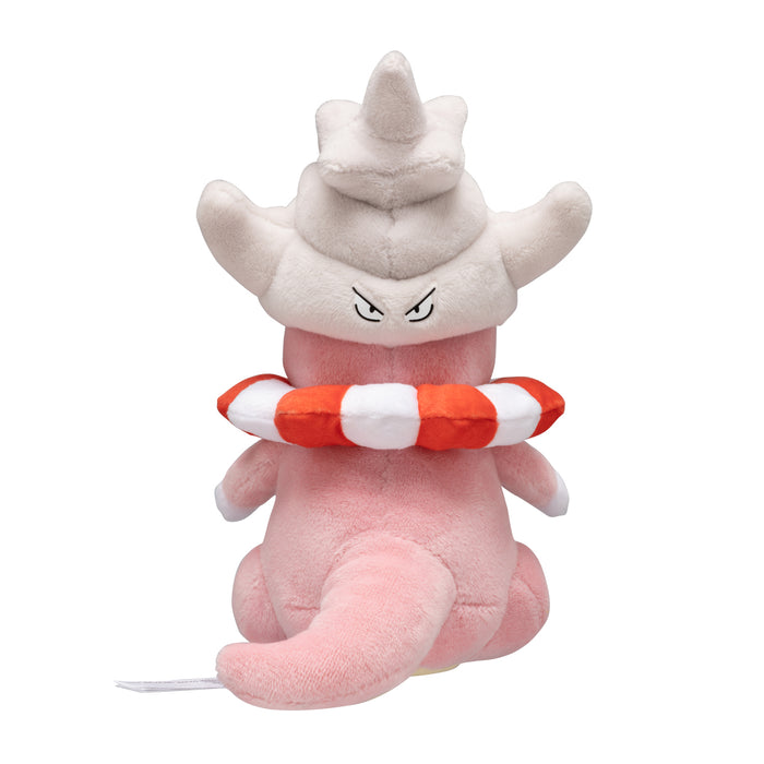 Pokemon Center 199 Plush Toy - Pokémon Fit Slowking Collectible Toy- Japan Figure Store - #1 Bring To You The Best Japanese Goods