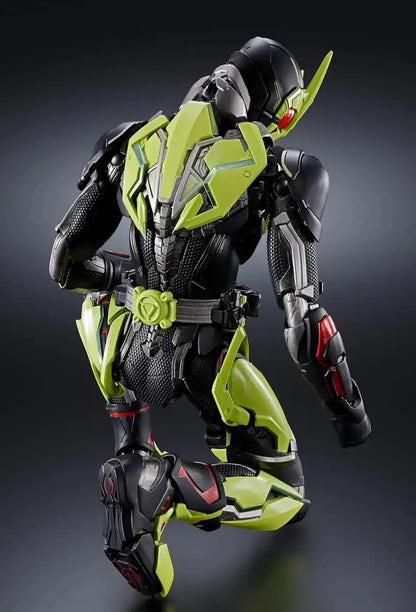 Tamashii Nations Metal Build Kamen Rider Zero One 8.3 inch PVC
