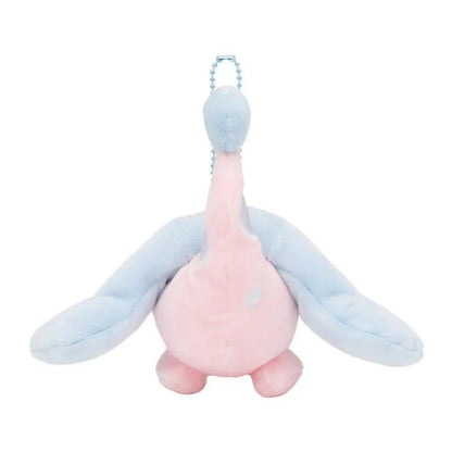 Pokemon Center Original Mascot Hello Ponyta Mibrim Japan Figure 4521329308067 4