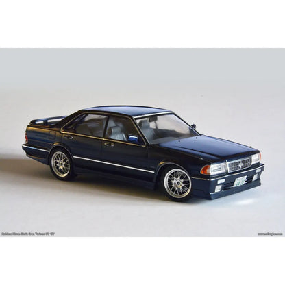 AOSHIMA Grachan 1/24 Nissan 430 Gloria Plastic Model- Japan Figure Store - #1 Bring To You The Best Japanese Goods