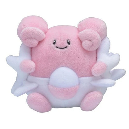 Pokemon Center Original Plush Pokémon Fit Blissey Japan Figure 4521329269771