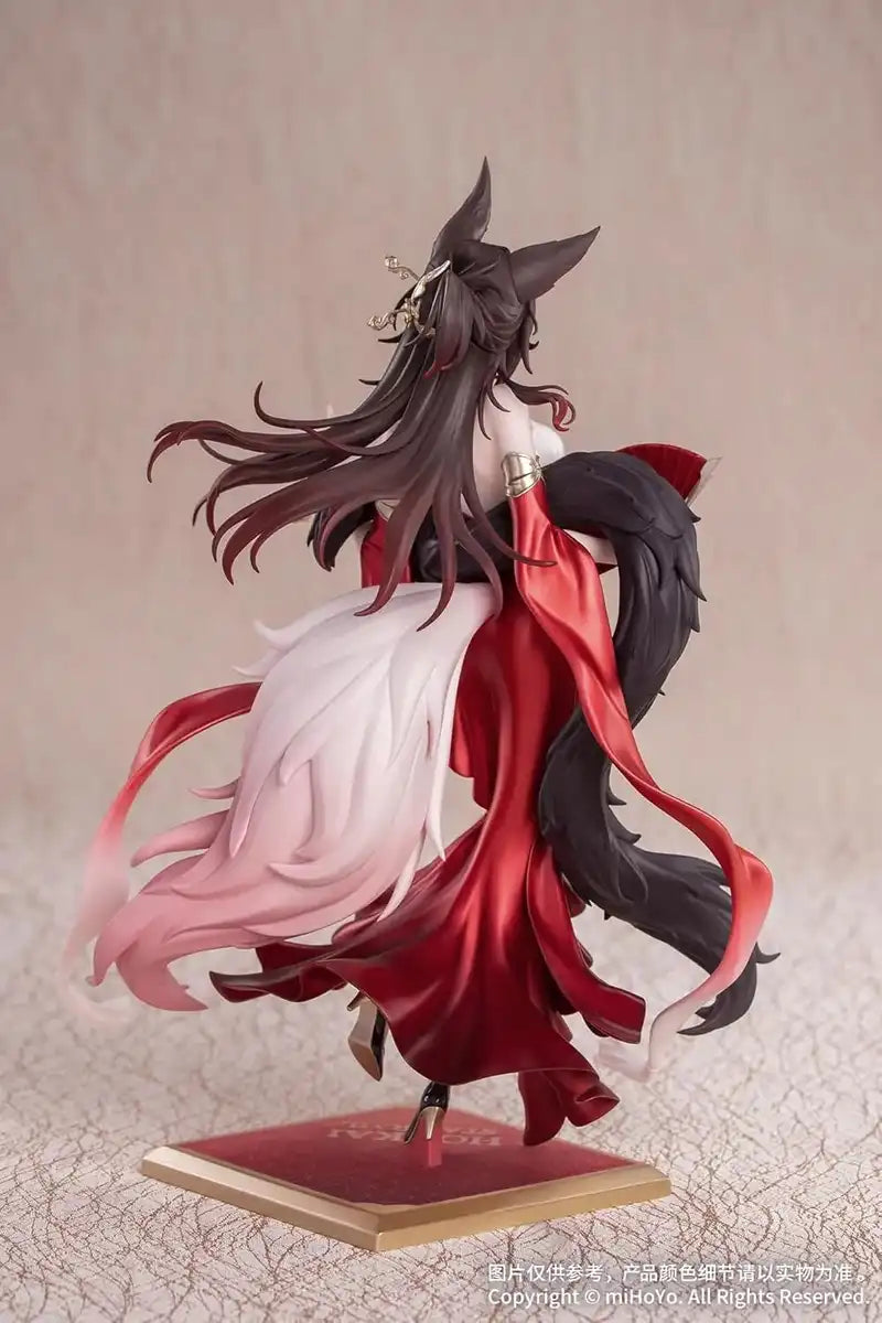 Myethos Gift Plus 1/8 Scale Painted Plastic Figure Star Fortune Edition Myethos