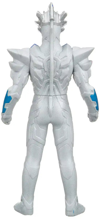 Bandai Ultraman Z Ultra Hero Series 79 Ultraman Z Delta Rise Claw- Japan Figure Store - #1 Bring To You The Best Japanese Goods