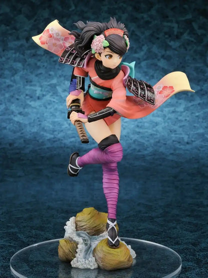 Alter Muramasa 1/8 Scale Hundred Princess Figure PVC Collectible