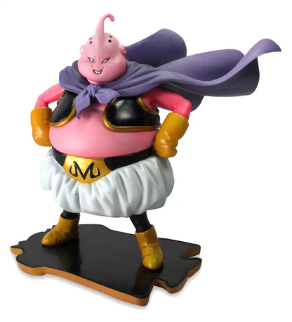 Banpresto Dragon Ball Scultures Big Zoukei Tenkaichi Budokai 3 No.2 Majin Buu Japan Figure- Japan Figure Store - #1 Bring To You The Best Japanese Goods