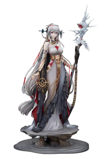 Apex Arknights Skadi The Pilgrim 1/7 Scale PVC ABS Finished Figure