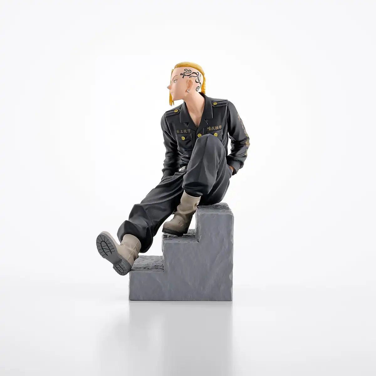 Banpresto Tokyo Revengers Break Time Collection Vol.2 Ken Ryuguji Figure- Japan Figure Store - #1 Bring To You The Best Japanese Goods