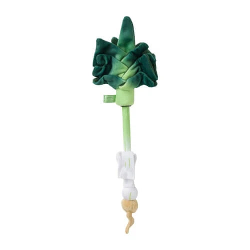 Pokemon Center Original Plush Pen Camonegi Three Onions Story Negiganite Negi Japan Figure 4521329307152