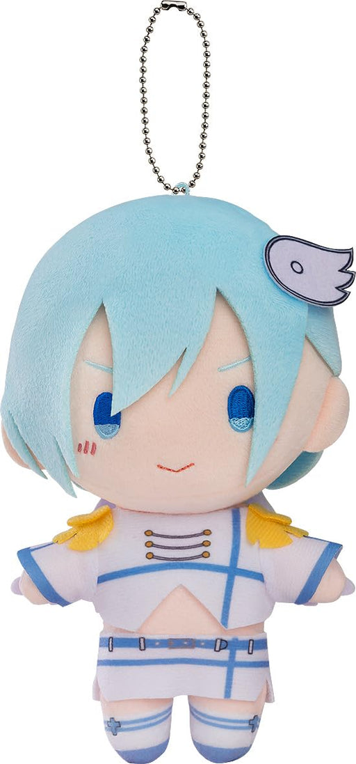 Good Smile Company 2.5D Nokiel Angel Airborne Squad Plush - Japan Official Edition- Japan Figure Store - #1 Bring To You The Best Japanese Goods