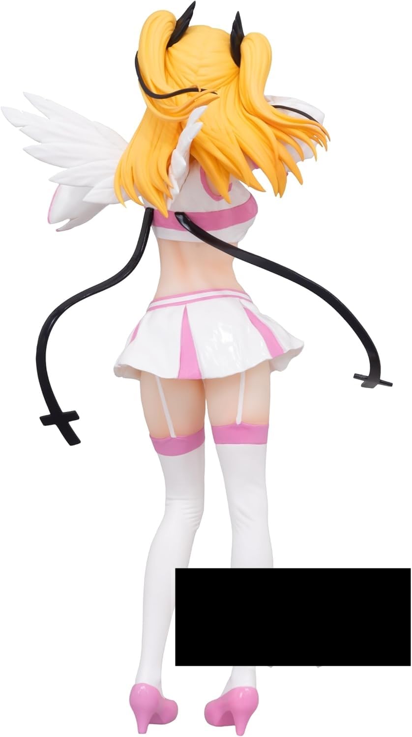 Figure 2.5D Temptation Glitter Glamours Liliel Semi-Abyssal Ver.