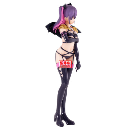 Banpresto 2.5D Temptation Glitter Glamours Miriella Medical Platoon Figure