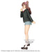 Banpresto 2.5D Temptation Glitter and Glamours Tachibana Mikari Uniform Ver.