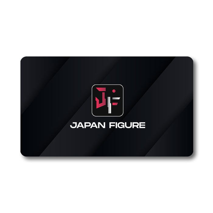 E-Gift Card- Japan Figure Store - #1 Bring To You The Best Japanese Goods