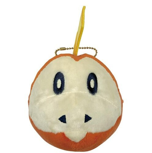 Pokemon Center Face Mascot Hogta Plush Toy - Cute Collectible Gift- Japan Figure Store - #1 Bring To You The Best Japanese Goods