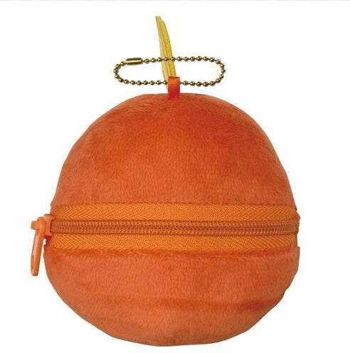 Pokemon Center Face Mascot Hogta Plush Toy - Cute Collectible Gift- Japan Figure Store - #1 Bring To You The Best Japanese Goods