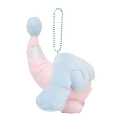 Pokemon Center Original Mascot Hello Ponyta Mibrim Japan Figure 4521329308067 3