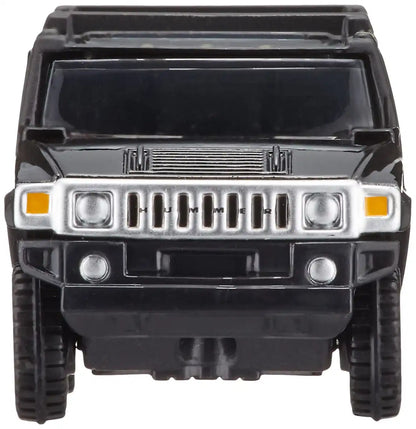 Takara Tomy Tomica No.015 Hummer H2 Boxed Collectible Toy Car- Japan Figure Store - #1 Bring To You The Best Japanese Goods