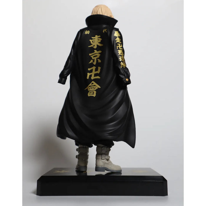 F Collection Tokyo Revengers Manjiro Sano Figure Japan- Japan Figure Store - #1 Bring To You The Best Japanese Goods