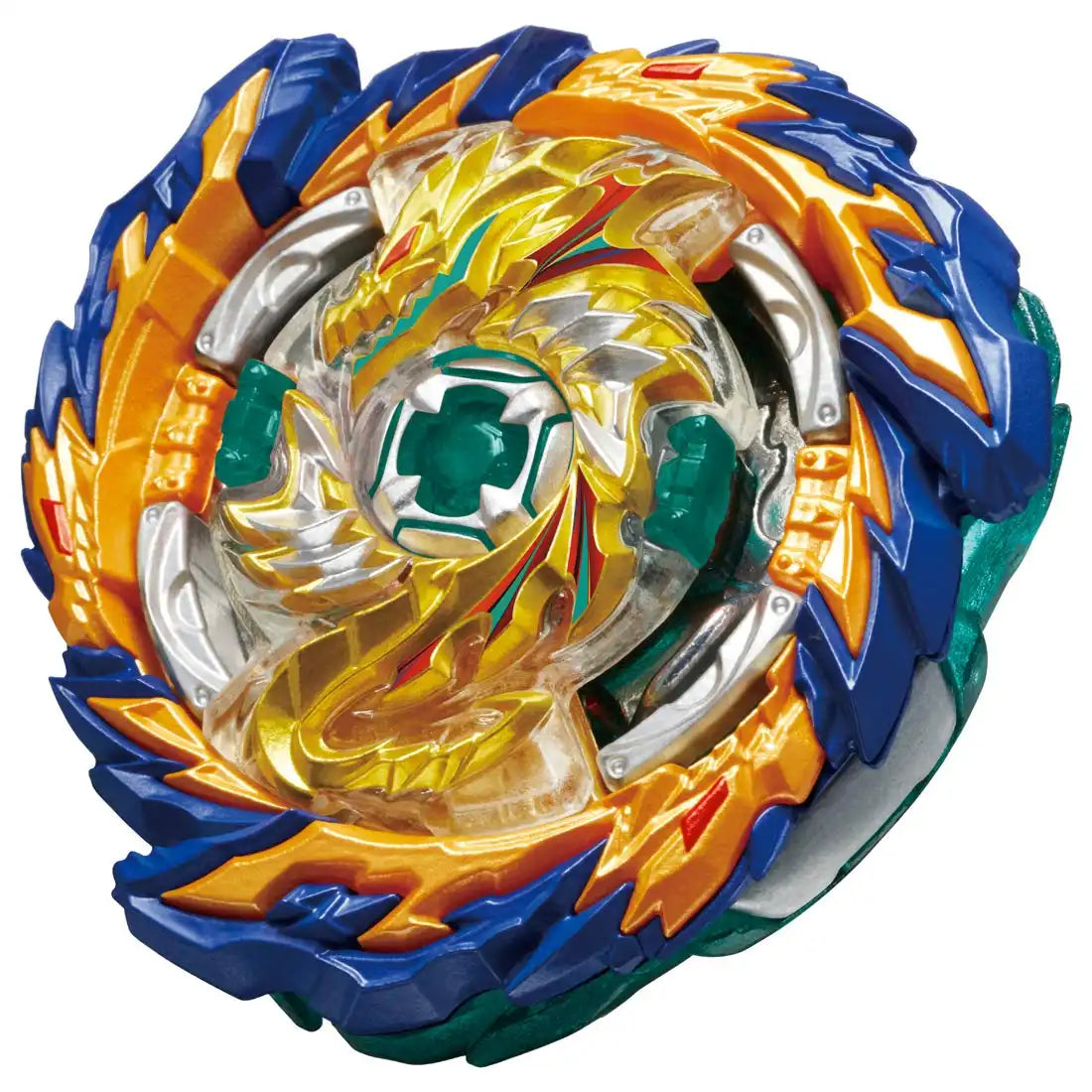 Takara Tomy Beyblade Burst B-167 Booster Mirage Fafnir.Nt 2S From Japan- Japan Figure Store - #1 Bring To You The Best Japanese Goods