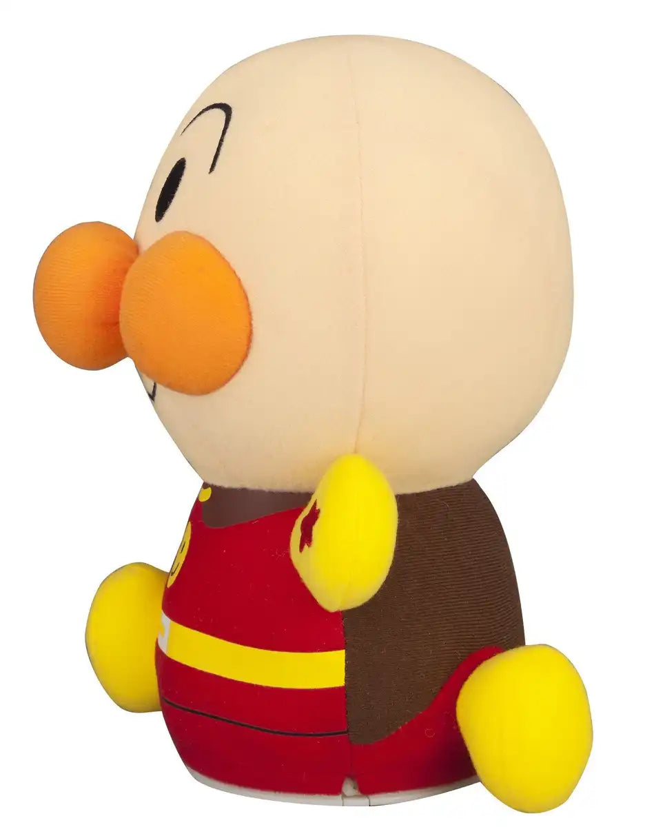 Sega Toys Anpanman Oikekkko: 80 Chars- Japan Figure Store - #1 Bring To You The Best Japanese Goods