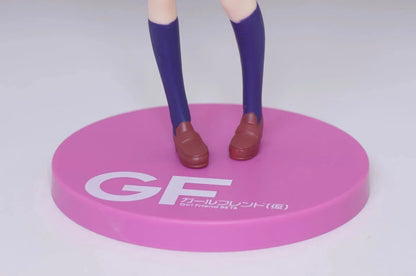 Animewild Fumio Murakami Sega Gf Girlfriend Premium Figure Japan- Japan Figure Store - #1 Bring To You The Best Japanese Goods