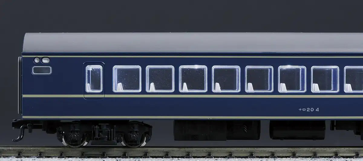 Kato 11-211 N Gauge Led Interior Light Clear- Japan Figure Store - #1 Bring To You The Best Japanese Goods