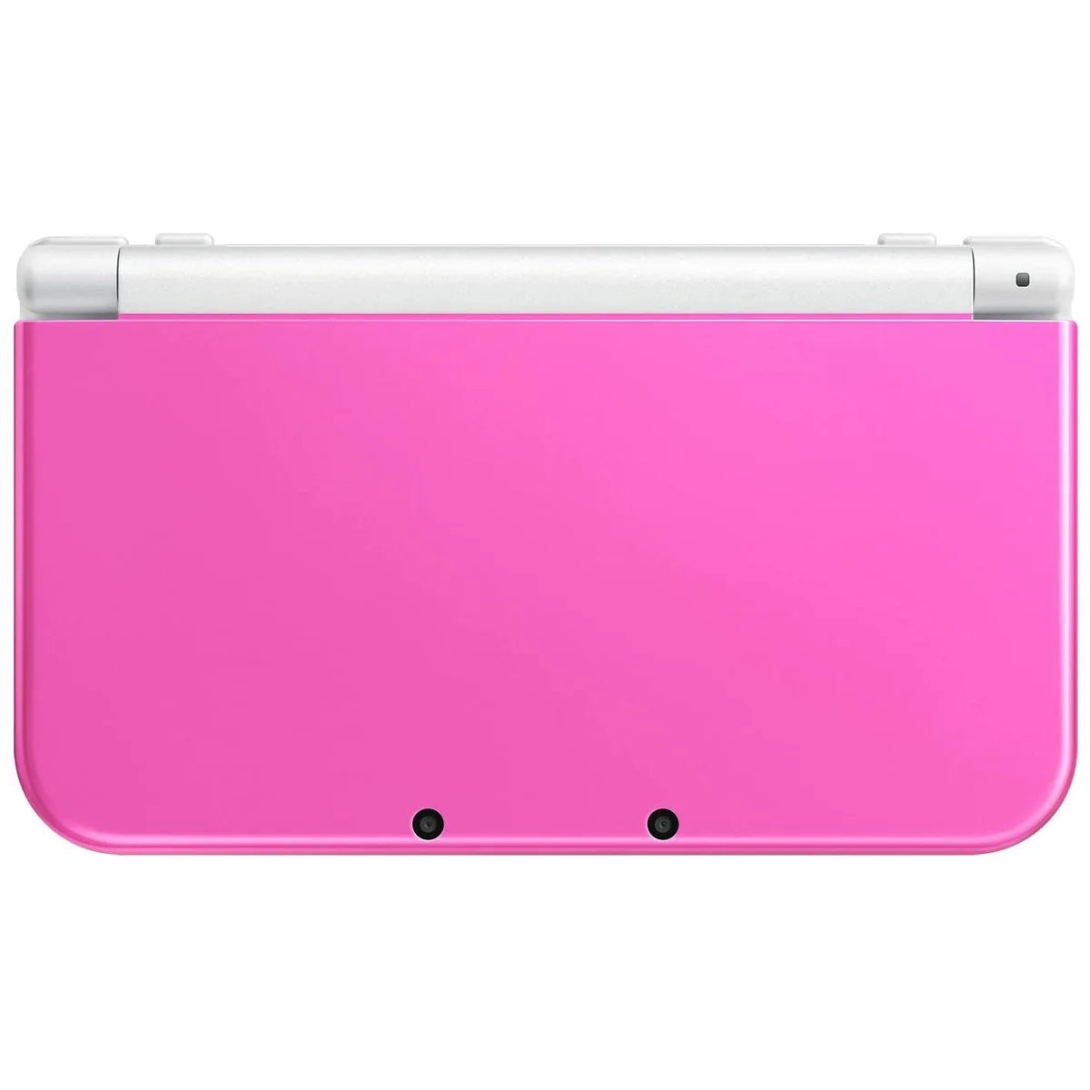Nintendo New Nintendo 3Ds Ll Pink X White - New Japan Figure 4902370533224 2