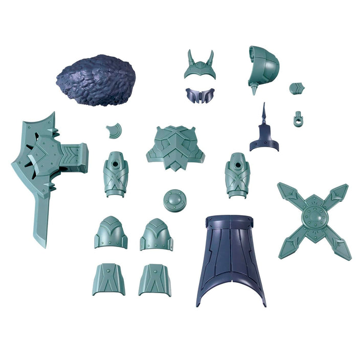 Bandai 30Mf Class-Up Armor Liber Viking - Enhanced Protective Gear- Japan Figure Store - #1 Bring To You The Best Japanese Goods