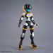 Bandai 30Mm 1/144 EXM-H15D Acherby Type D Model Kit- Japan Figure Store - #1 Bring To You The Best Japanese Goods