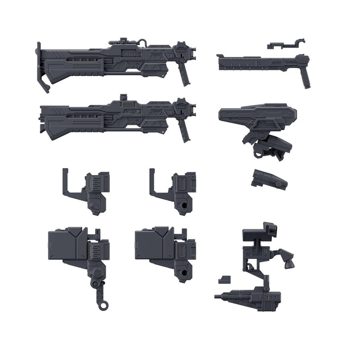 Bandai Spirits 30mm Armored Core VI Weapon Set 03 Optional Parts Set- Japan Figure Store - #1 Bring To You The Best Japanese Goods
