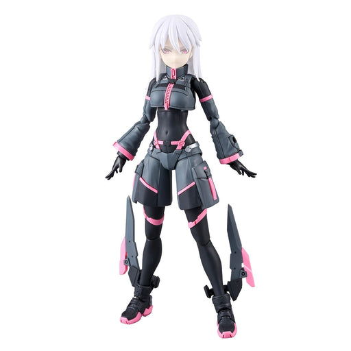 Bandai 30Ms Optional Body Parts Idolmaster Shiny Colors Sigma Sisters Color A- Japan Figure Store - #1 Bring To You The Best Japanese Goods
