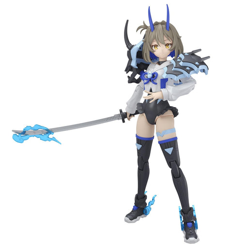 Bandai Spirits 30Ms Sis-N00 Sourei Color B Action Figure Collectible- Japan Figure Store - #1 Bring To You The Best Japanese Goods