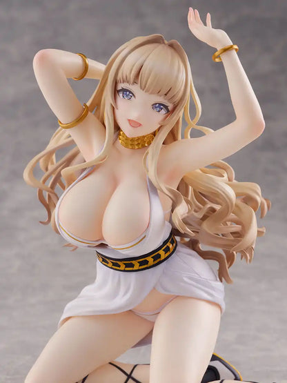 Estream Dolphin Wave Kirahoshi Kanna 1/6 Shibuya Scramble Figure- Japan Figure Store - #1 Bring To You The Best Japanese Goods