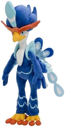 Pokémon Center Japan Original Plush Wenibal- Japan Figure Store - #1 Bring To You The Best Japanese Goods