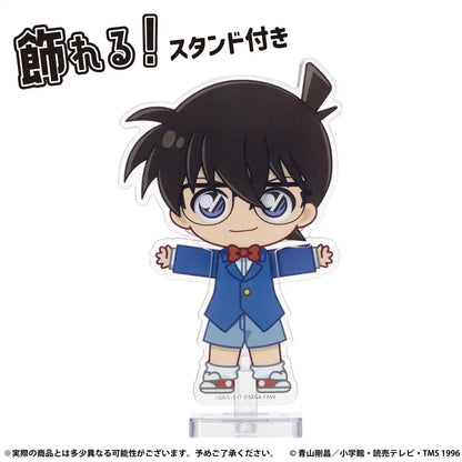 Sega Akudoll Edogawa Conan - Detective Conan Collectible Figure