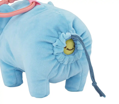 Eyeup Animal Life Series Hungry Elephant- Japan Figure Store - #1 Bring To You The Best Japanese Goods