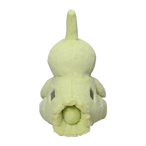 Pokemon Center Original Fluffy Hugging Plush Toy Yogiras Japan Figure 4521329311258 2