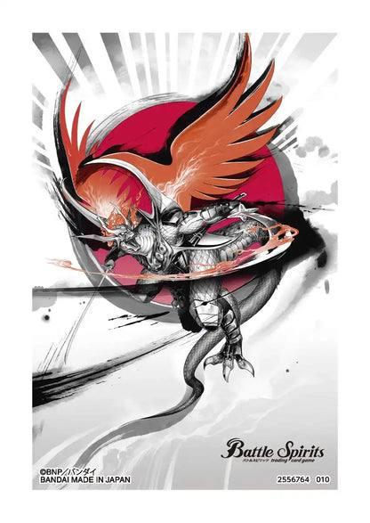 Bandai Battle Spirits Sd56 Mega Deck Haou Mizane Tranding Cards Game From Japan- Japan Figure Store - #1 Bring To You The Best Japanese Goods