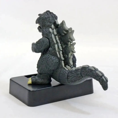 Falkert Solar Mascot Godzilla Godzilla Model Godzilla Decoration Toy Japanese Toys- Japan Figure Store - #1 Bring To You The Best Japanese Goods